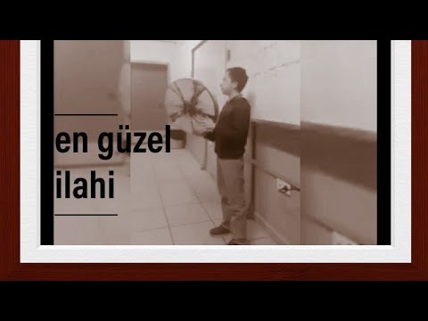 Zalım nefis /Yunus Emre Yücel   /en çok dinlenen ilahiler arasına girdi