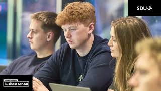 HD-uddannelsen - Syddansk Universitet Business School