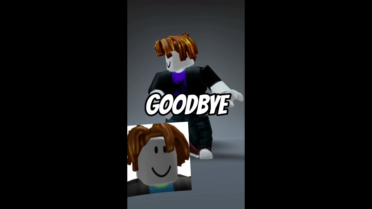 Roblox YouTubers FACE REVEALS 