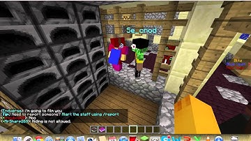 Project Ares Rulebreakers #9: troyboy50