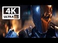 Most Epic 4K Cinematic Game Trailers Part 2 Ultra HD