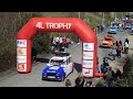 Interview Julian Dezarnaud - 4L Trophy 2025