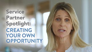 Arise Service Partner Spotlight Making Your Own Opportunity