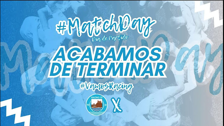 RACING VS RCD MALLORCA II COPA DEL REY MAPFRE