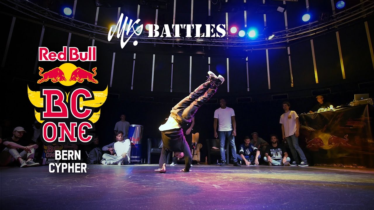 Lamine, Tuff Kid, Crazy | Red Bull BC One Bern Cypher 2017 | Judges ...