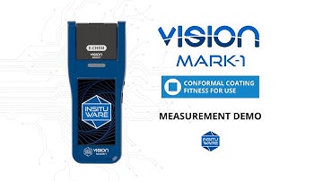 Insituware Conformal Coating Fitness for Use Demo