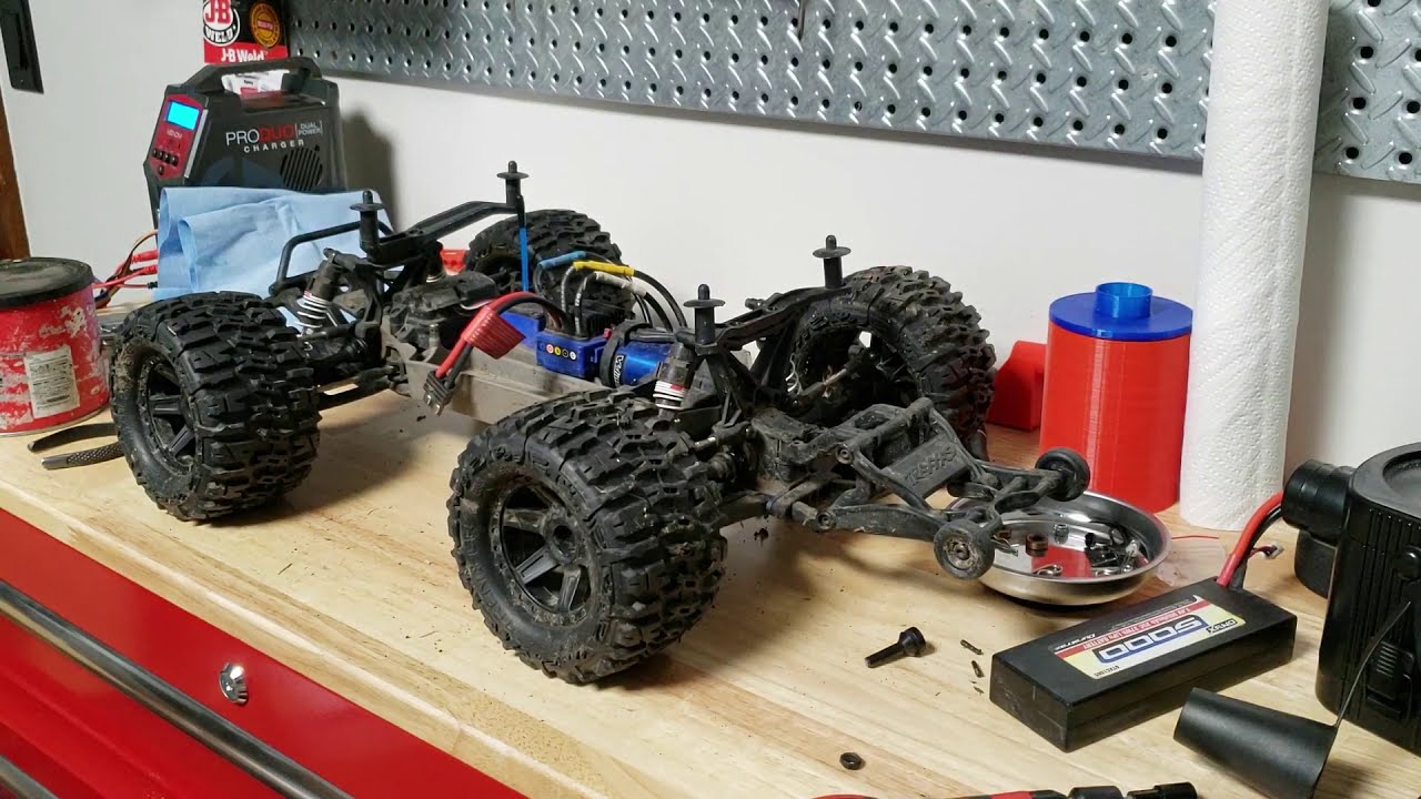 traxxas