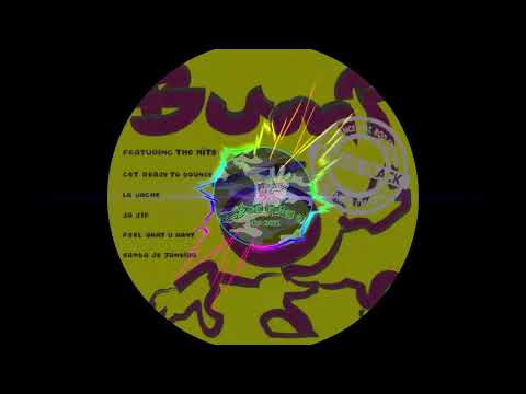 Bump Vol 1 Brooklyn Bounce - Get Ready To Bounce