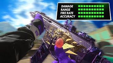 *NEW* #1 ISO HEMLOCK CLASS is a PROBLEM in MW2 🔥 (Triple MGB)