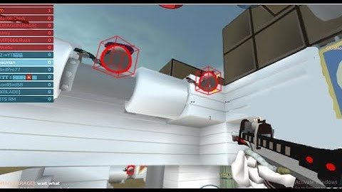 SHELLSHOCK.IO HACK, AIMBOT, ESP, MOD MENU!!! FREE AND 100% SAFE!!!