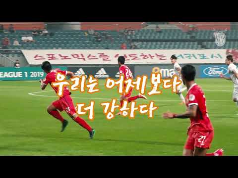 날개를 펴자, 제주 (190710 제주vs서울) 제주도 관광지도