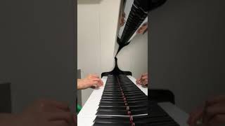 はじめてのギロック ハロウィンの魔法使い - 演奏動画のサムネイル