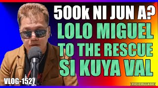 DAHILAN NG PAG-AYAW NI ERICA NA I-VLOG NI RAB | SHELLA MAE GINAPANG NGA BA ANG 500k NI JUN A.?