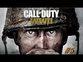 Call of Duty WW2 #5 | I Finally Reached Prestige 1!!!