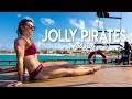 Disney Wonder | Living Like Jolly Pirates in Aruba