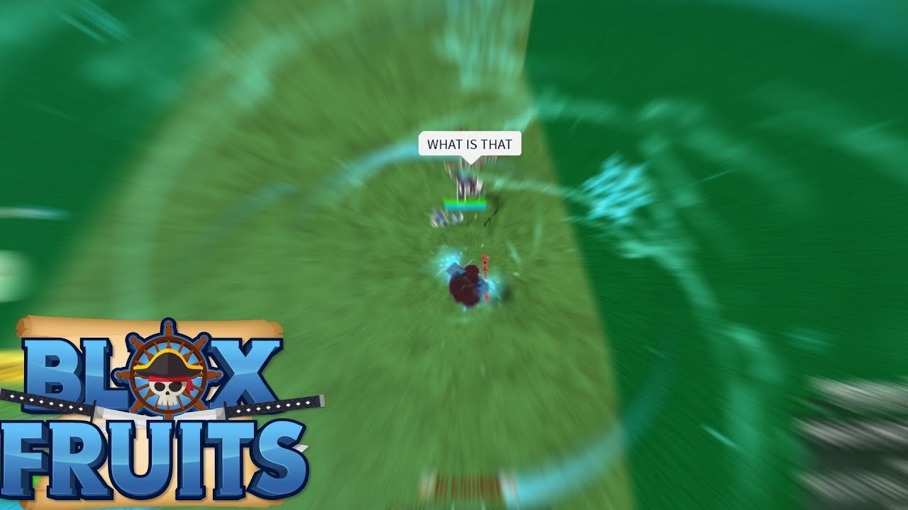 Blox Fruit [Level Max] BLIZZARD + GODHUMAN + MYTHICAL SWORD +