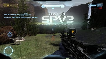 🔥 HOE JE HALO SPV3 ✅ (Halo CE MOD) INSTALLEERT IN 2025! 🚀 | VOLLEDIGE TUTORIAL + OPLOSSINGEN 💥