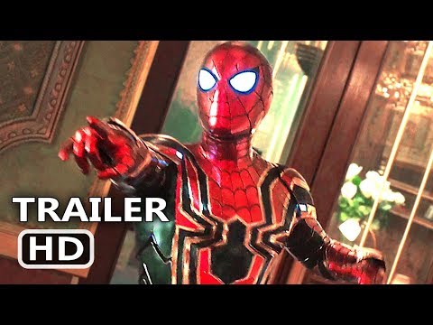 spider-man-far-from-home-official-trailer-#-2-(2019)-tom-holland-movie-hd