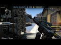 #Shorts 1v5 M4A1-S