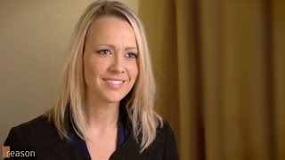 Famous What Americans Think of the Police & Millennials Think of Capitalism: Q&A with Pollster Emily Ekins Profile