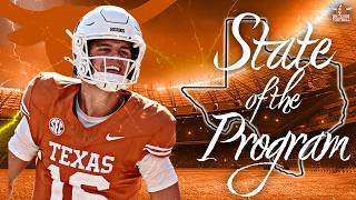 State of the Program: Here's What's Actually Realistic for Arch Manning