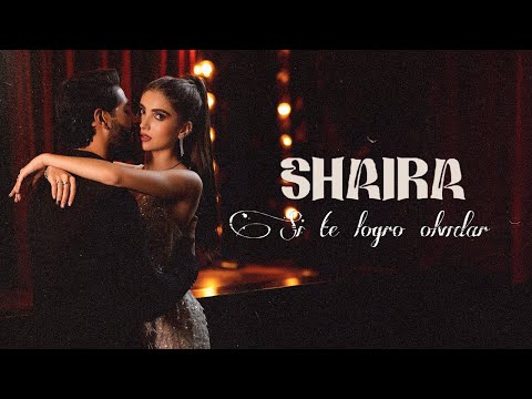 Смотреть клип Shaira - Si Te Logro Olvidar
