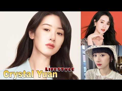 Crystal Yuan Lifestyle Youth Onward Biography Boyfriend Age Net Worth Height Weight Facts Youtube