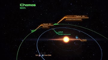 Mass Effect 2 PS5 - Firewalker Geth Incursion