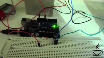 Ligando motor elétrico ao arduino