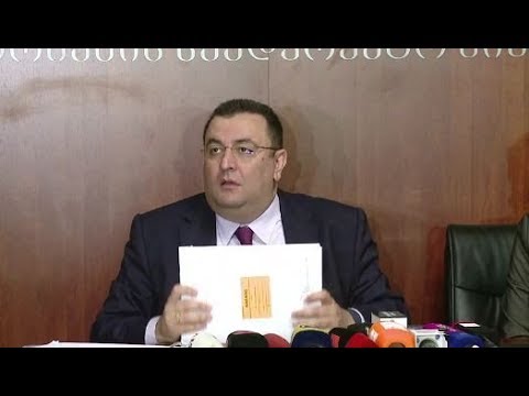 არავის უთქვამს, რომ ბრალდების მთავარი ადრესატი არის გიორგი გახარია-ხაზარაძის ადვოკატი