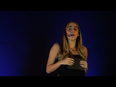 Fast Fashion Trends: Why We Have To Change Our Fashion Habits | Francisca Niemeyer | TEDxYouth@TBSRJ Episode cover