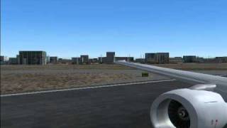 [FS9] Real Sound- CFM56-7B For 737NG MADE BY ME