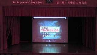 20131118 6B 惜別會 (高清版)