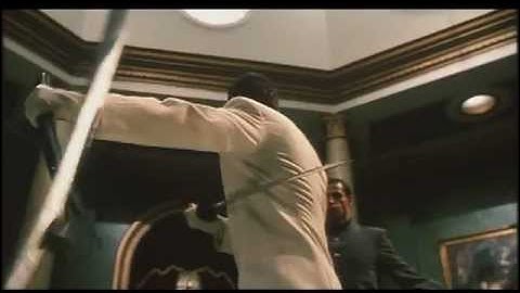 映画「リベリオン」日本版劇場予告Type-B