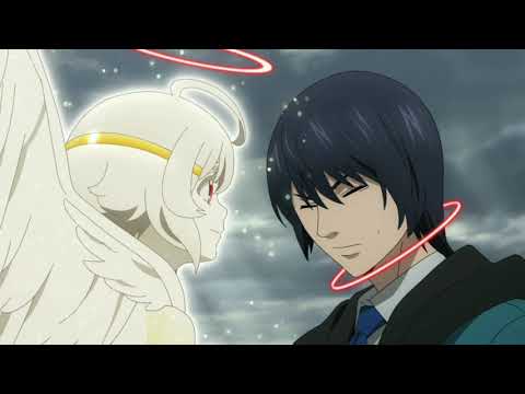 Platinum End「AMV」Ignite ᴴᴰ