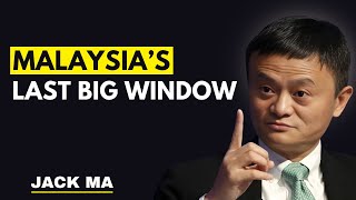 Download Lagu De strategische verschuiving van Maleisië in 2025: Jack Ma onthult waarom dit venster niet voor a... MP3