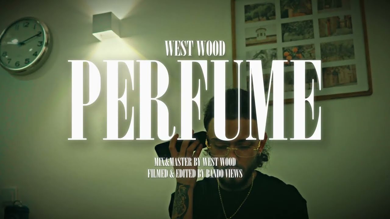 Watch WEST WOOD - PERFUME ( VISUALIZER ) on YouTube Watch WEST WOOD - PERFUME ( VISUALIZER ) on YouTube
