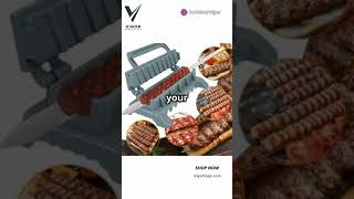 Make Perfect Kebabs Every Time No Chef Skills Required