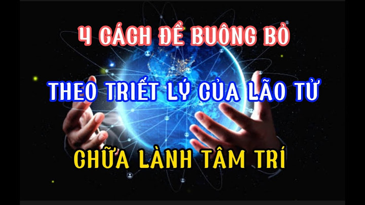 Cách làm bạn trai phải xin lỗi mình