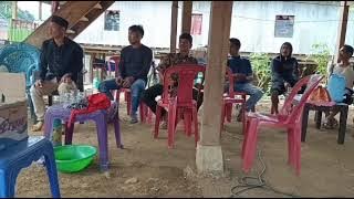 seribu kurang satu dipopulerkan Leo waldy cover ayah ressa