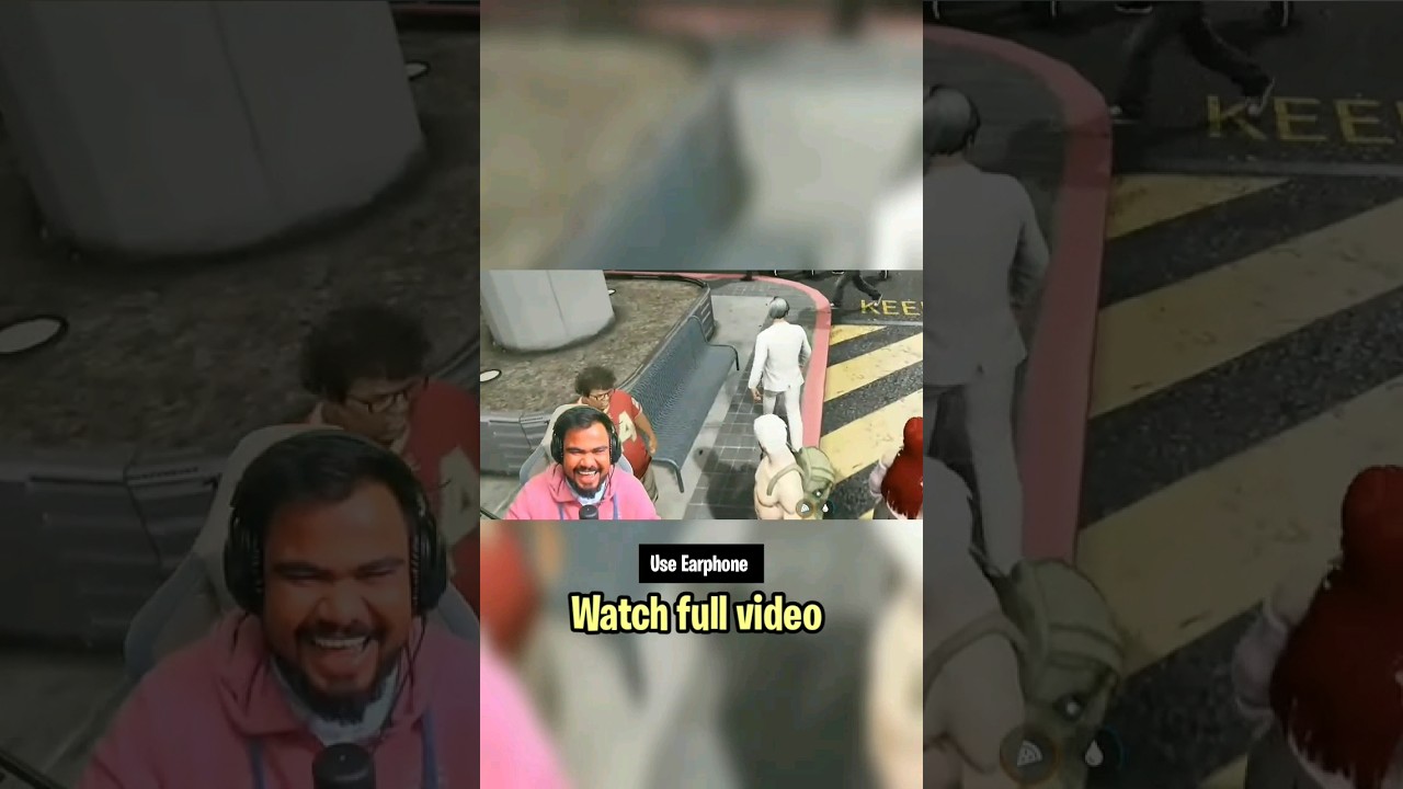 Raju Rostogi & Boddy chadda funny htrp highlight 