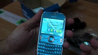 Nokia Asha 302 Review Hd  In Romana   Wwwtelefonultaueu 