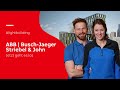 Jetzt geht es los | Light + Building 2024