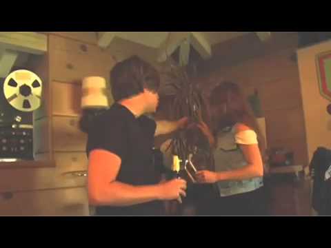 Jenny Lewis & Johnathan Rice-At Home With Jenny An...