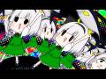お魚さんの歌 初音ミク お魚さんの歌 初音ミク