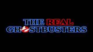 The Real GhostBusters (claudius mix)