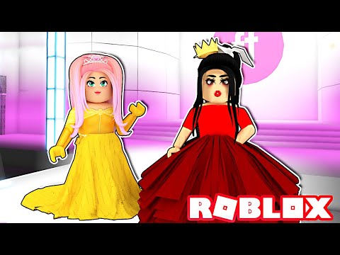 QUI VA GAGNER SUR FASHION FAMOUS ? (ROBLOX)