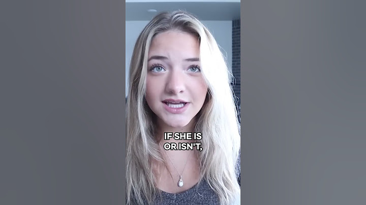 Jak víš, jestli tě ta holka miluje?