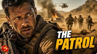 They Were Ambushed… And Had to Fight Back | Full Movie