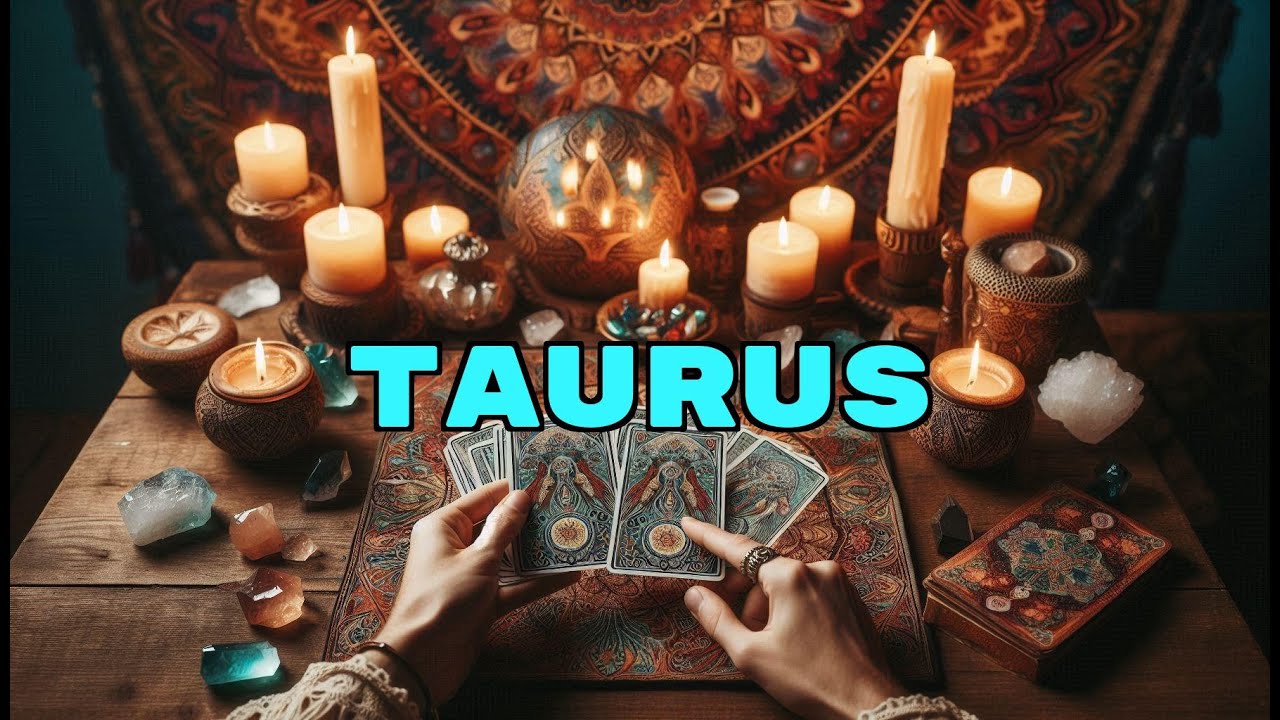 TAURUS ⚠️ A Shocking Revelation Awaits—This Will Change Everything! ️🔮